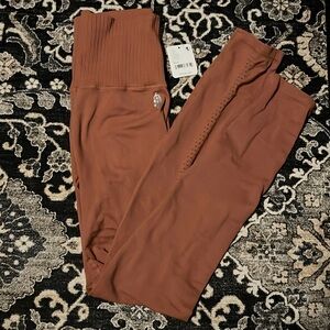 NWT! Free People Movement Good Karma Legging